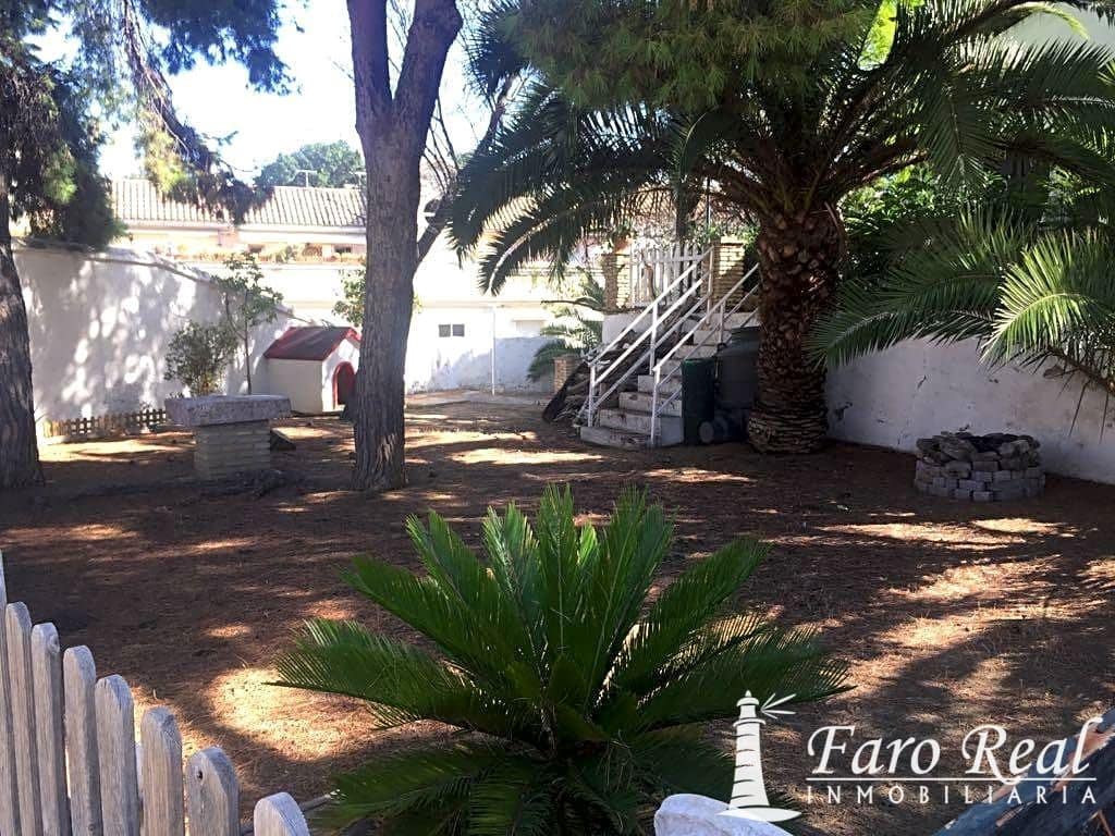 10 bedroom Villa for sale in Sanlucar de Barrameda with pool - € 570,000 (Ref: 9420136)
