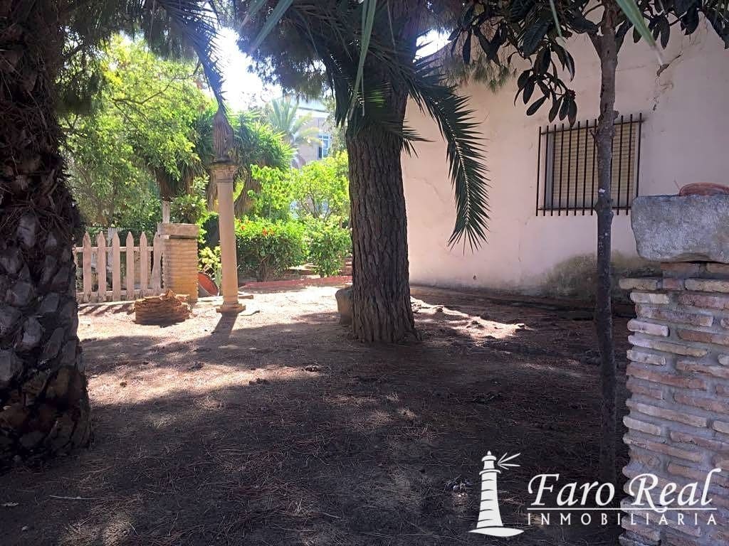 10 bedroom Villa for sale in Sanlucar de Barrameda with pool - € 570,000 (Ref: 9420136)
