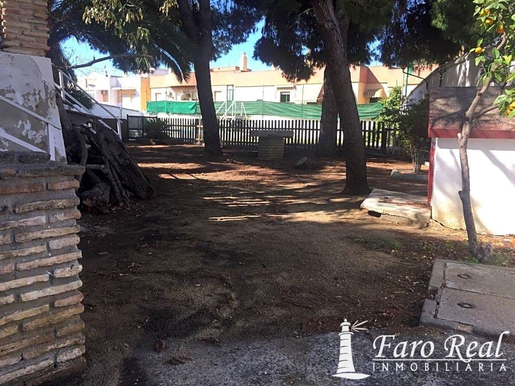 10 bedroom Villa for sale in Sanlucar de Barrameda with pool - € 570,000 (Ref: 9420136)