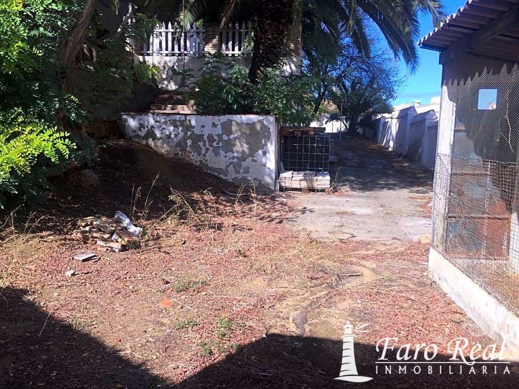 10 bedroom Villa for sale in Sanlucar de Barrameda with pool - € 570,000 (Ref: 9420136)