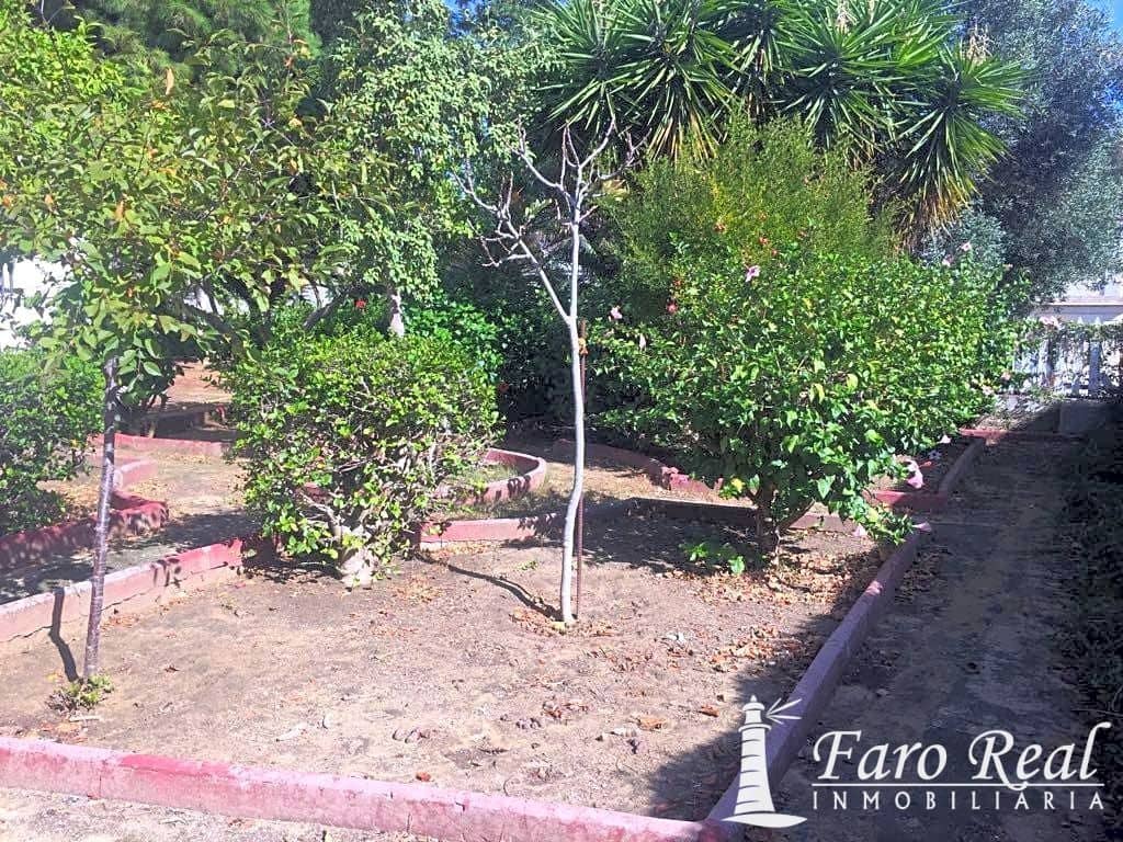 10 bedroom Villa for sale in Sanlucar de Barrameda with pool - € 570,000 (Ref: 9420136)
