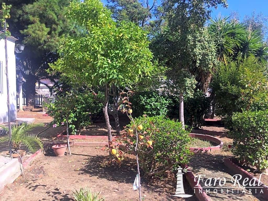 10 bedroom Villa for sale in Sanlucar de Barrameda with pool - € 570,000 (Ref: 9420136)