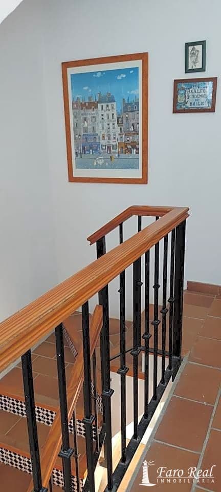 5 bedroom Villa for sale in Chipiona - € 265,000 (Ref: 9420137)