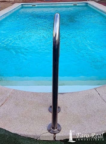 5 bedroom Villa for sale in Chipiona - € 265,000 (Ref: 9420137)