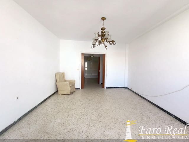 3 bedroom Flat for sale in Sanlúcar de Barrameda - € 200,000 (Ref: 9420138)