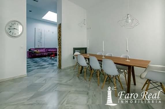 7 bedroom Villa for sale in Sanlúcar de Barrameda with pool garage - € 1,150,000 (Ref: 9420140)
