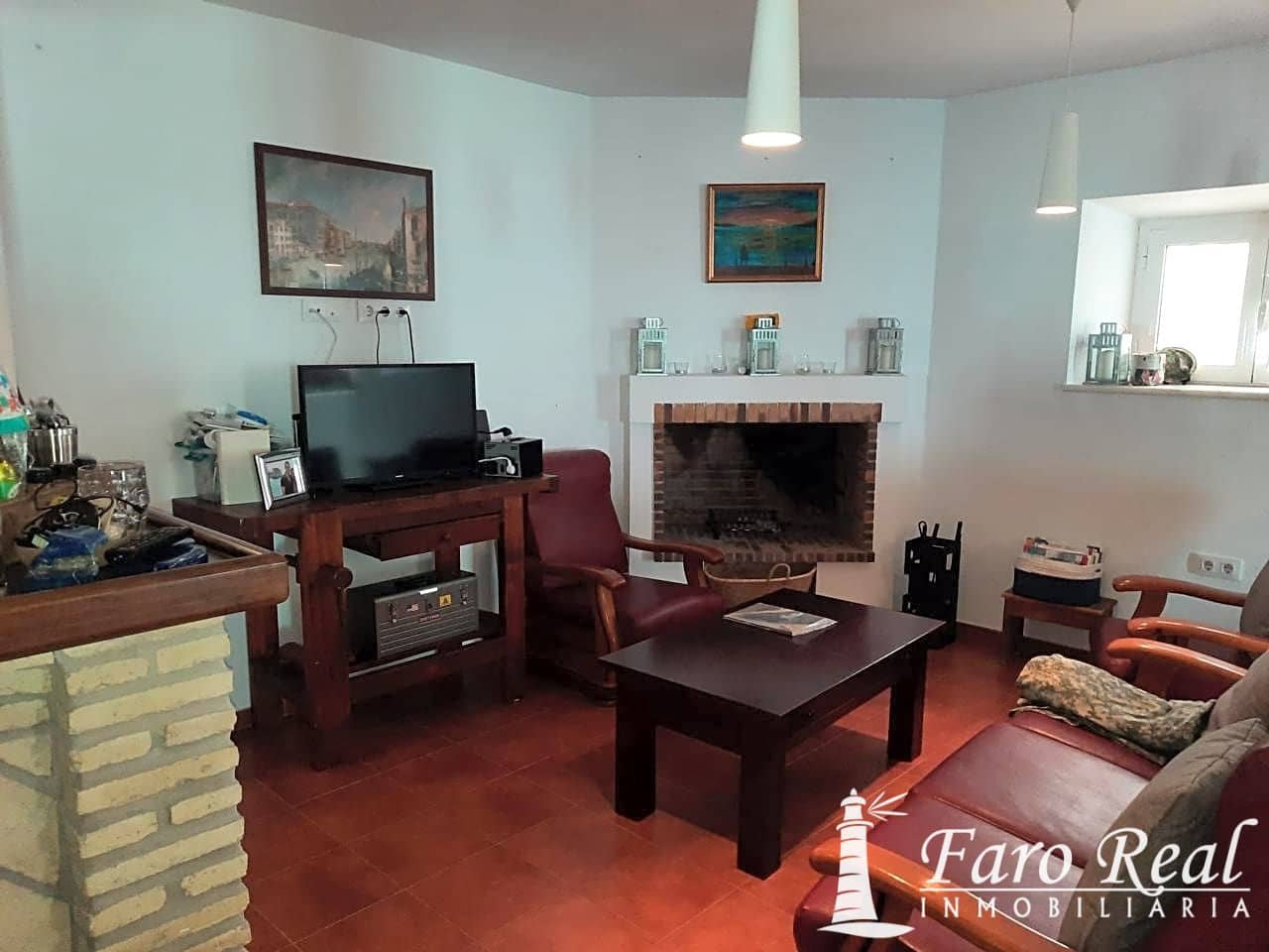 7 bedroom Villa for sale in Sanlucar de Barrameda with pool garage - € 1,150,000 (Ref: 9420140)