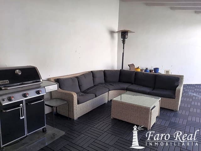 7 bedroom Villa for sale in Sanlúcar de Barrameda with pool garage - € 1,150,000 (Ref: 9420140)