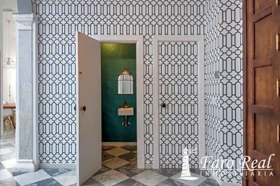 7 bedroom Villa for sale in Sanlucar de Barrameda with pool garage - € 1,150,000 (Ref: 9420140)