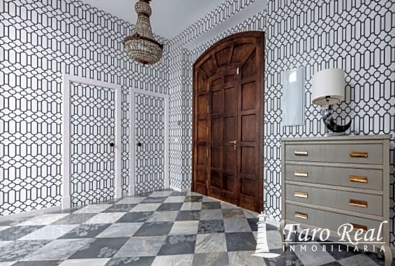 7 bedroom Villa for sale in Sanlucar de Barrameda with pool garage - € 1,150,000 (Ref: 9420140)