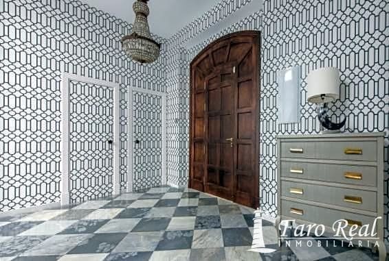 7 bedroom Villa for sale in Sanlucar de Barrameda with pool garage - € 1,150,000 (Ref: 9420140)