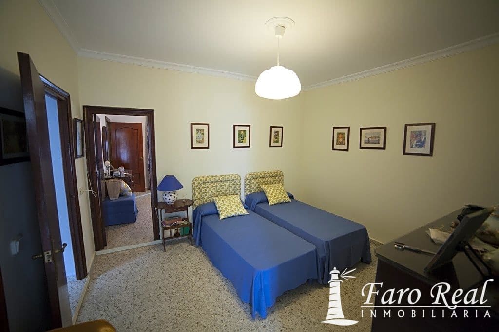6 sypialnia Willa na sprzedaż w Sanlucar de Barrameda - 279 000 € (Ref: 9420141)