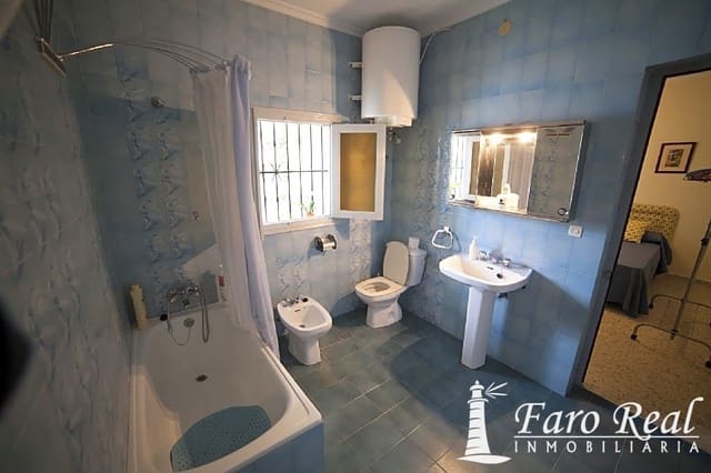 6 sypialnia Willa na sprzedaż w Sanlúcar de Barrameda - 279 000 € (Ref: 9420141)