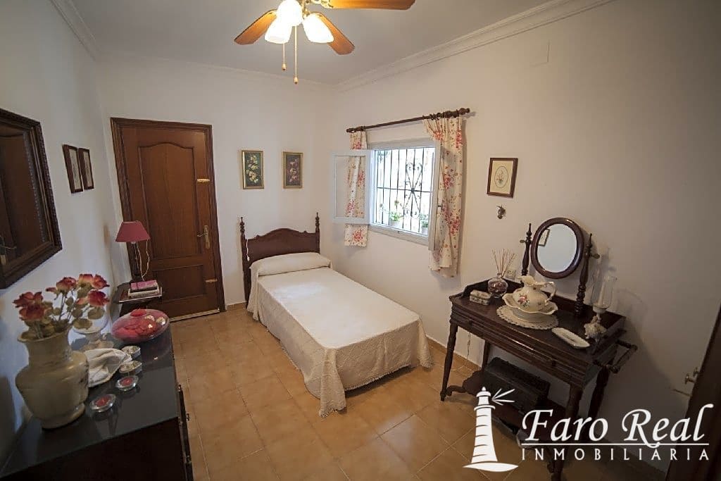 6 sypialnia Willa na sprzedaż w Sanlucar de Barrameda - 279 000 € (Ref: 9420141)