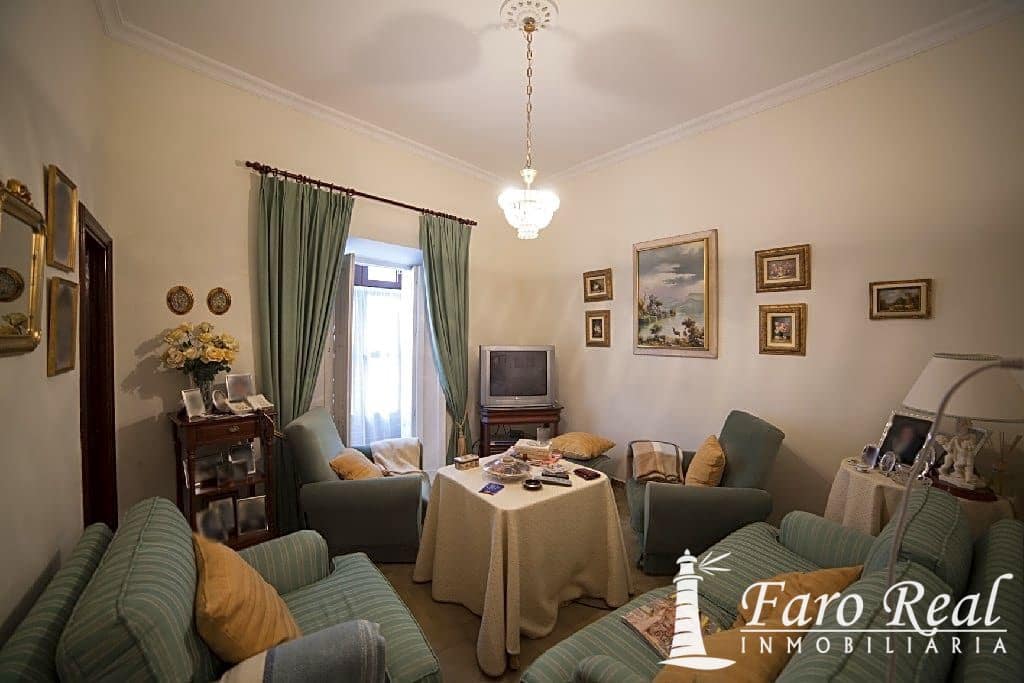 6 sypialnia Willa na sprzedaż w Sanlucar de Barrameda - 279 000 € (Ref: 9420141)