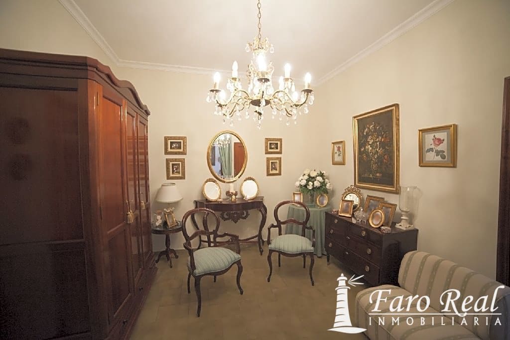 6 sypialnia Willa na sprzedaż w Sanlucar de Barrameda - 279 000 € (Ref: 9420141)