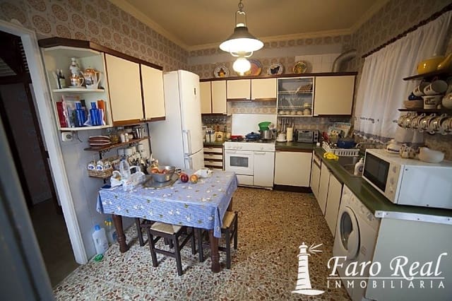 6 sypialnia Willa na sprzedaż w Sanlúcar de Barrameda - 279 000 € (Ref: 9420141)