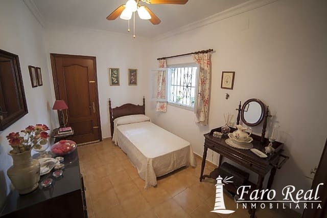 6 sypialnia Willa na sprzedaż w Sanlúcar de Barrameda - 279 000 € (Ref: 9420141)