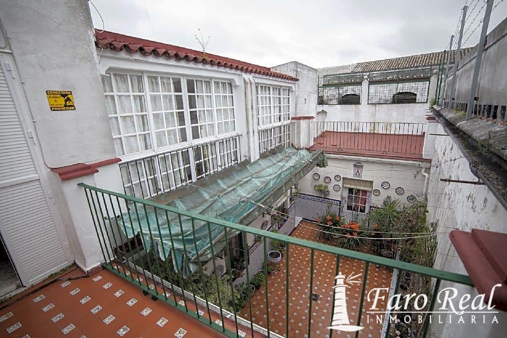 6 sypialnia Willa na sprzedaż w Sanlucar de Barrameda - 279 000 € (Ref: 9420141)