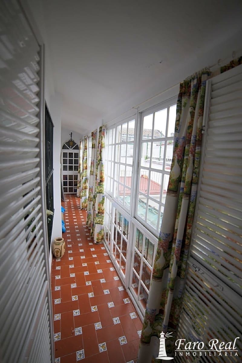 6 sypialnia Willa na sprzedaż w Sanlucar de Barrameda - 279 000 € (Ref: 9420141)