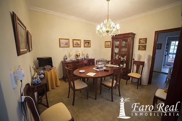 6 sypialnia Willa na sprzedaż w Sanlúcar de Barrameda - 279 000 € (Ref: 9420141)