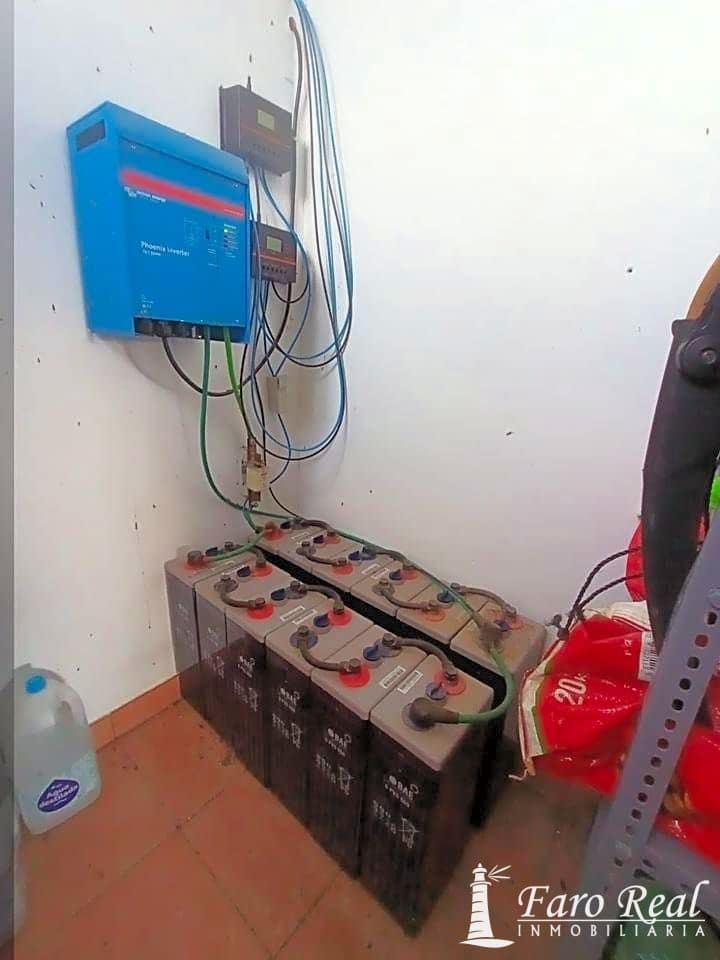 4 chambre Finca/Maison de Campagne à vendre à Sanlucar de Barrameda - 600 000 € (Ref: 9420142)