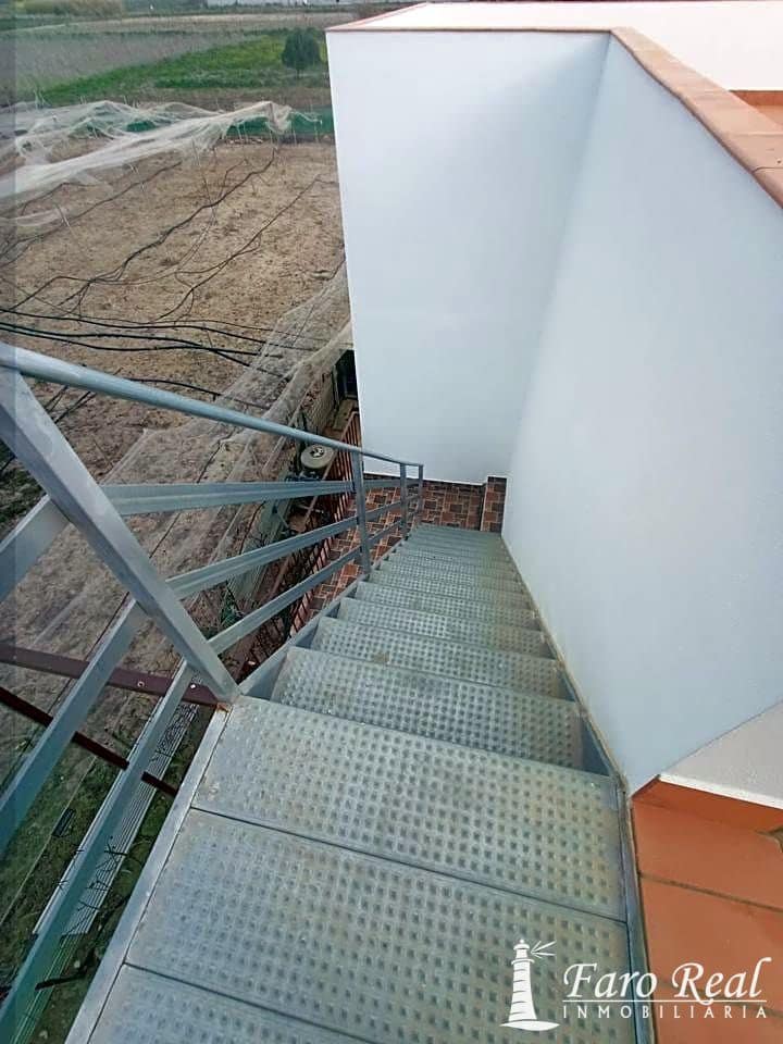 4 chambre Finca/Maison de Campagne à vendre à Sanlucar de Barrameda - 600 000 € (Ref: 9420142)