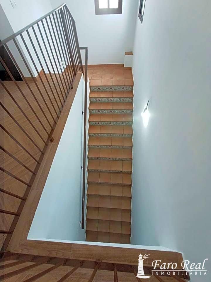 4 chambre Finca/Maison de Campagne à vendre à Sanlucar de Barrameda - 600 000 € (Ref: 9420142)
