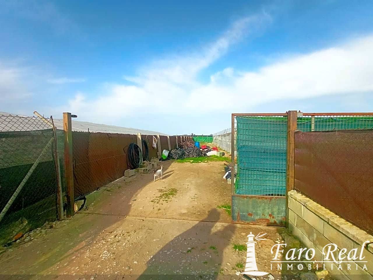 4 chambre Finca/Maison de Campagne à vendre à Sanlucar de Barrameda - 600 000 € (Ref: 9420142)