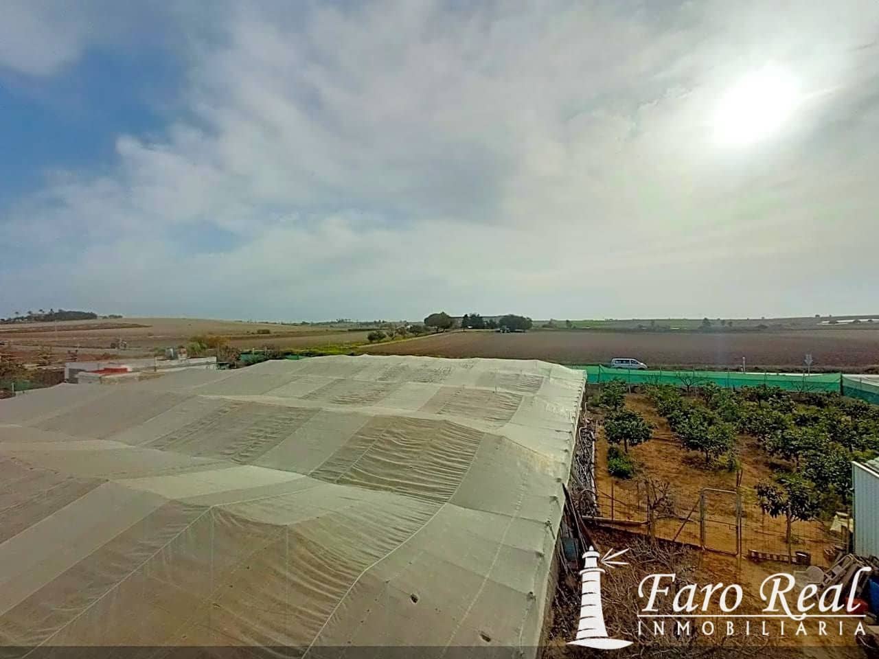 4 chambre Finca/Maison de Campagne à vendre à Sanlucar de Barrameda - 600 000 € (Ref: 9420142)