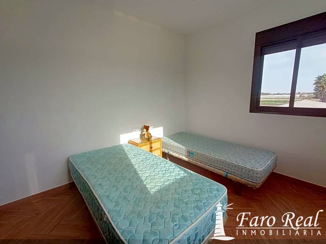 4 chambre Finca/Maison de Campagne à vendre à Sanlucar de Barrameda - 600 000 € (Ref: 9420142)