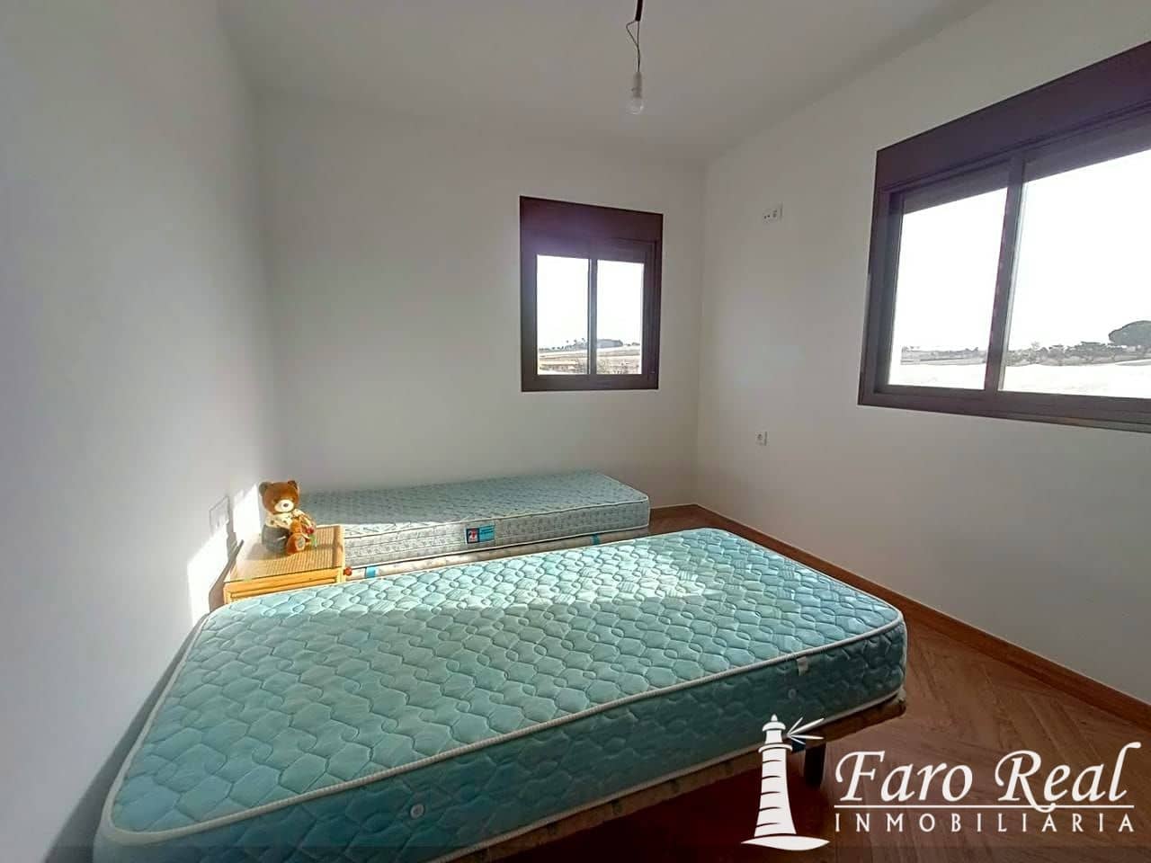 4 chambre Finca/Maison de Campagne à vendre à Sanlucar de Barrameda - 600 000 € (Ref: 9420142)