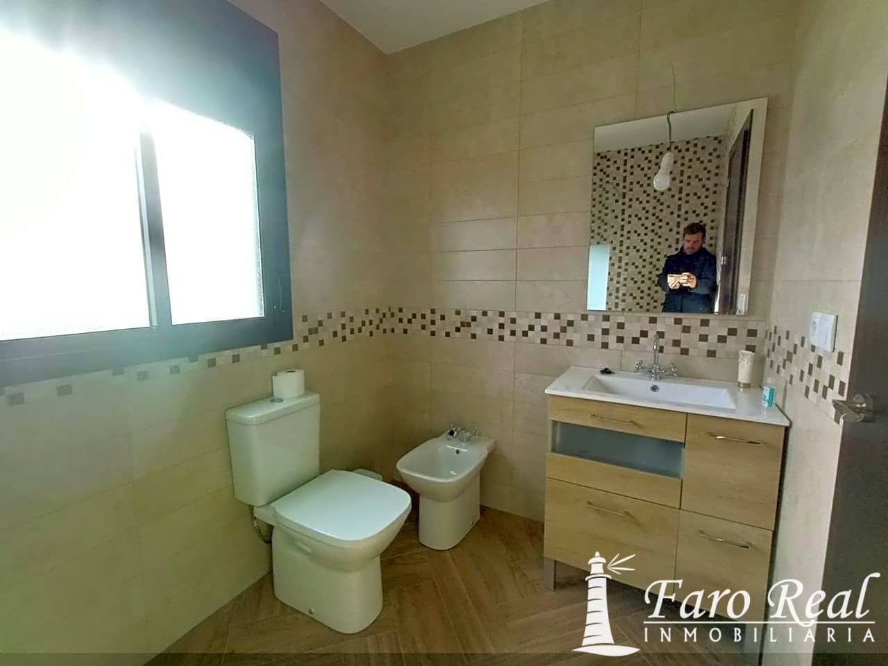 4 chambre Finca/Maison de Campagne à vendre à Sanlucar de Barrameda - 600 000 € (Ref: 9420142)