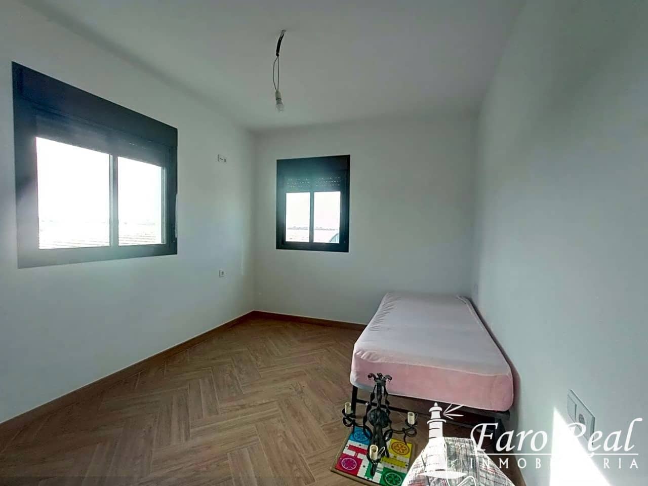 4 chambre Finca/Maison de Campagne à vendre à Sanlucar de Barrameda - 600 000 € (Ref: 9420142)