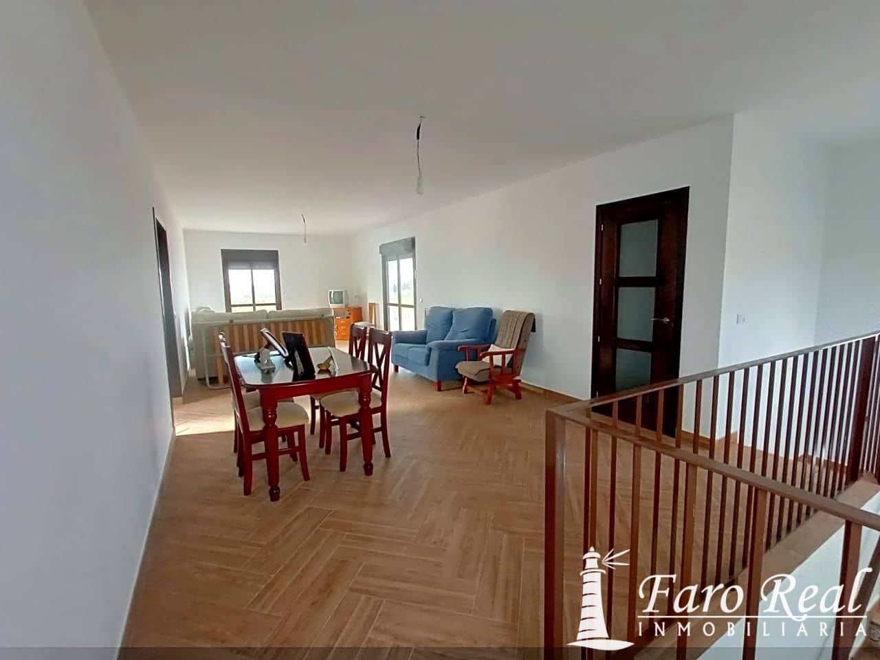 4 chambre Finca/Maison de Campagne à vendre à Sanlucar de Barrameda - 600 000 € (Ref: 9420142)