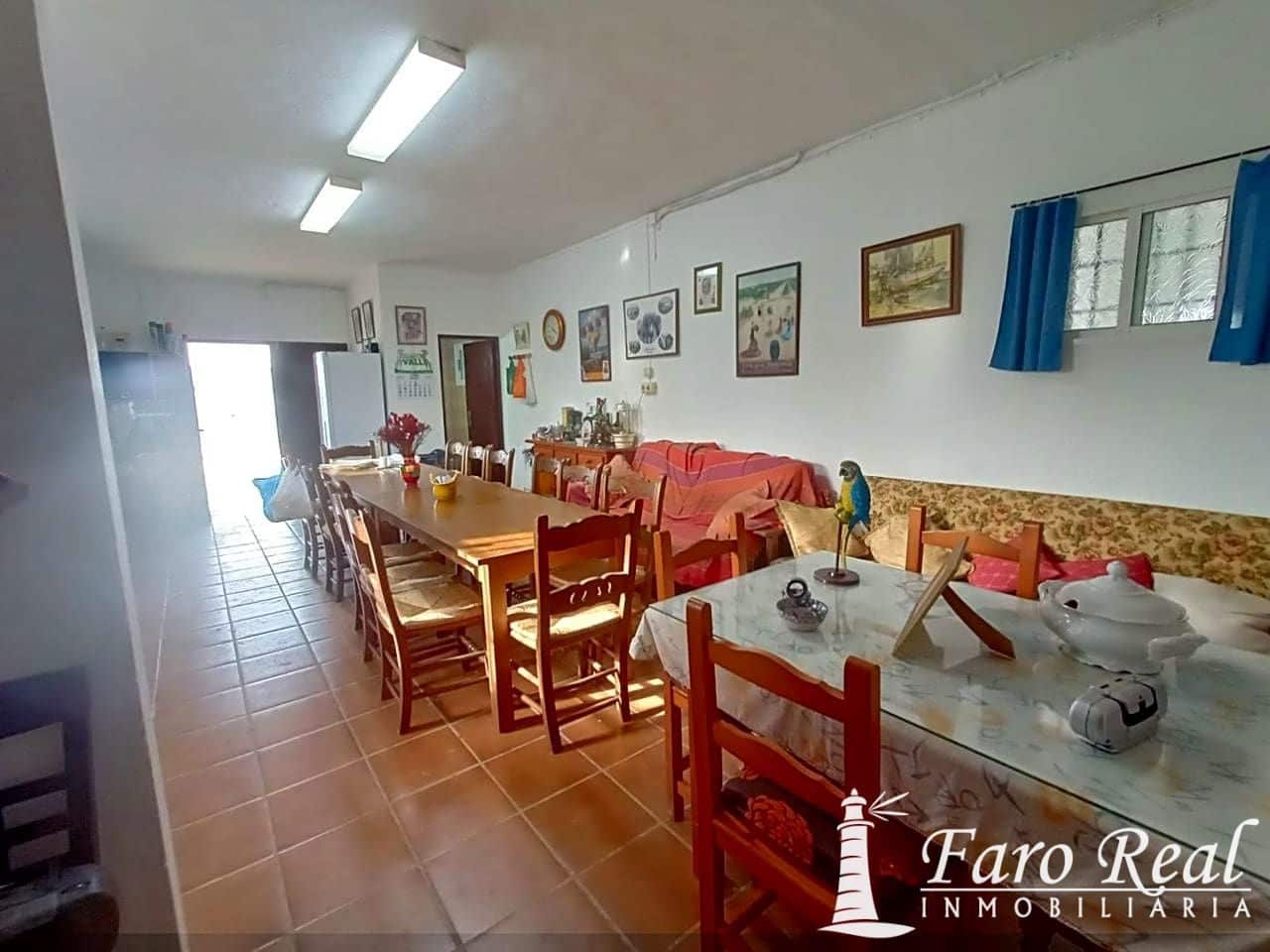 4 chambre Finca/Maison de Campagne à vendre à Sanlucar de Barrameda - 600 000 € (Ref: 9420142)