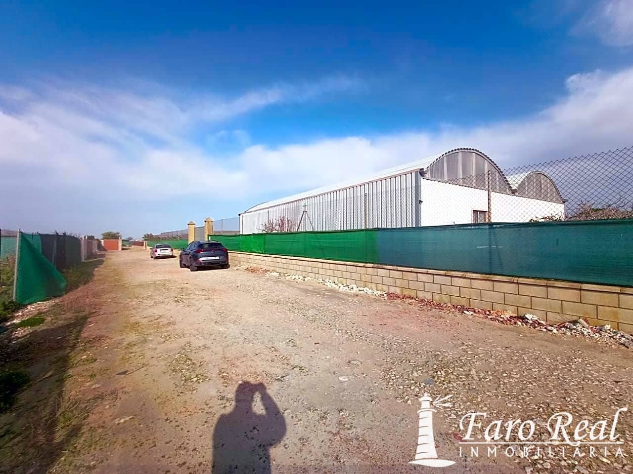 4 chambre Finca/Maison de Campagne à vendre à Sanlucar de Barrameda - 600 000 € (Ref: 9420142)