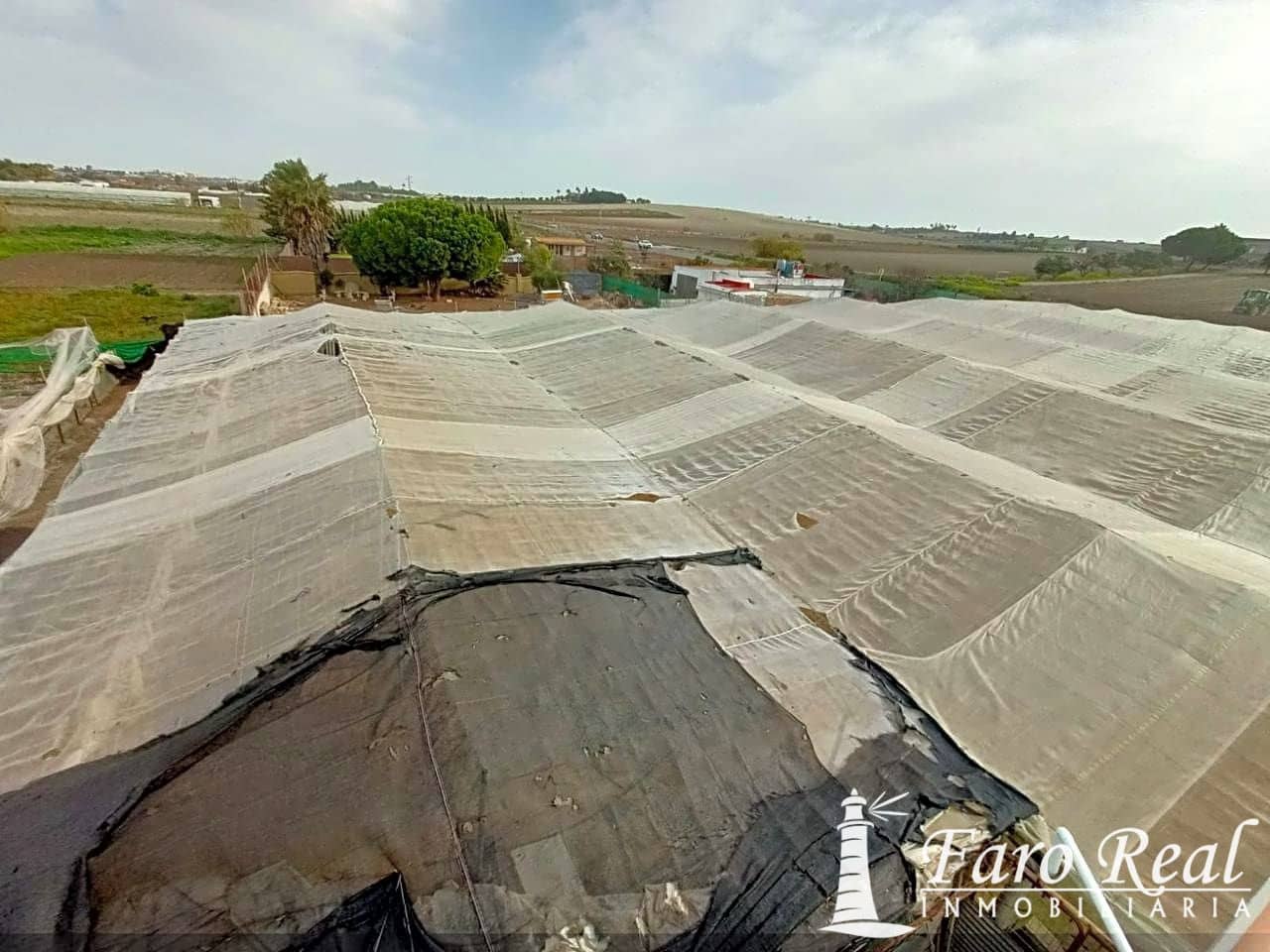 4 chambre Finca/Maison de Campagne à vendre à Sanlucar de Barrameda - 600 000 € (Ref: 9420142)