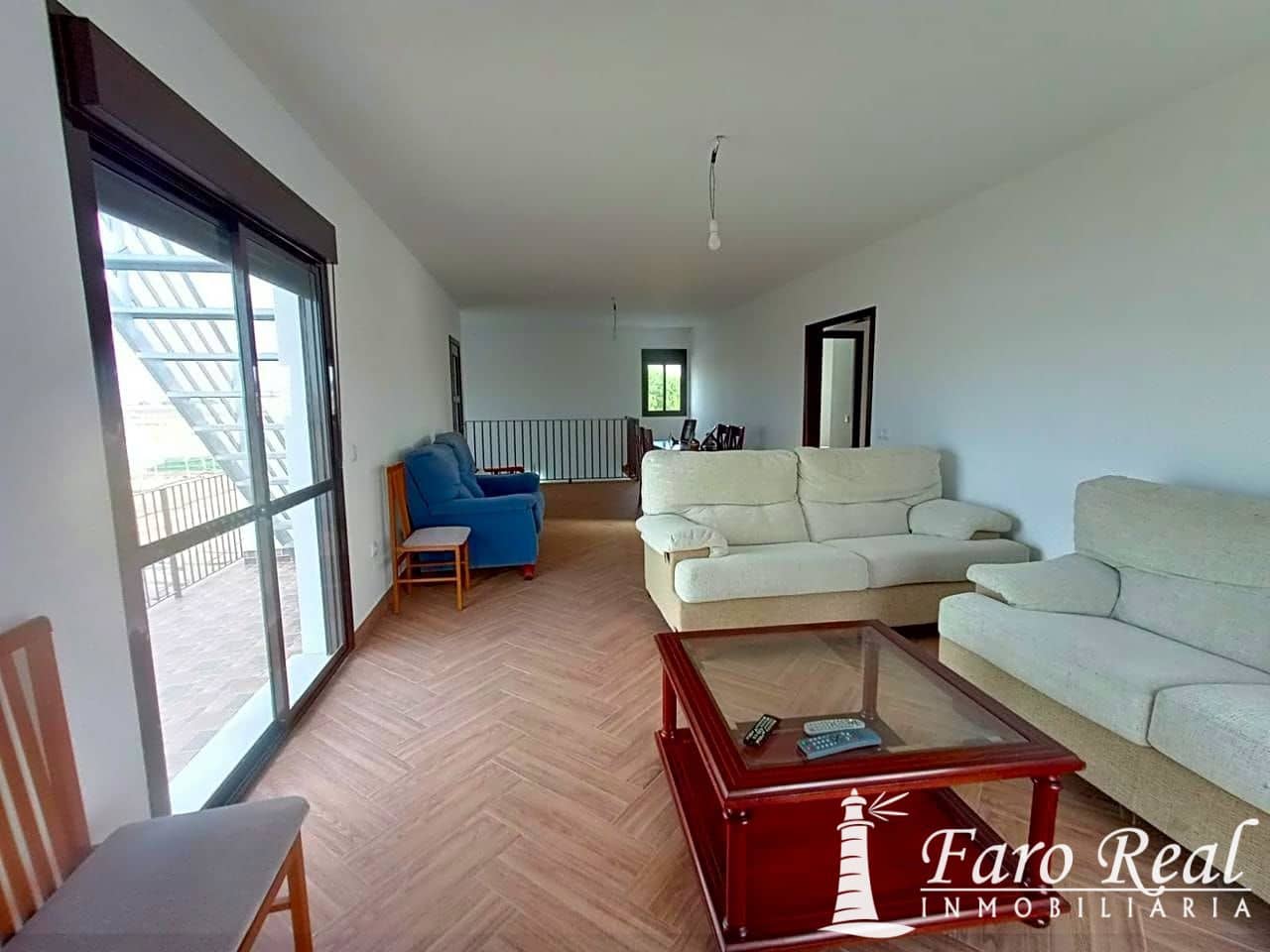 4 chambre Finca/Maison de Campagne à vendre à Sanlucar de Barrameda - 600 000 € (Ref: 9420142)