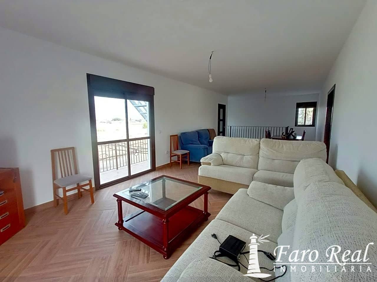 4 chambre Finca/Maison de Campagne à vendre à Sanlucar de Barrameda - 600 000 € (Ref: 9420142)