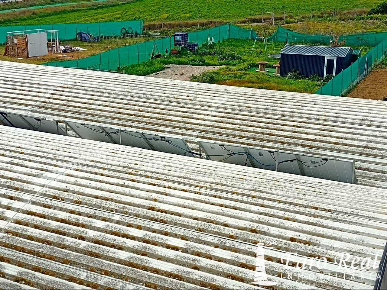 4 chambre Finca/Maison de Campagne à vendre à Sanlucar de Barrameda - 600 000 € (Ref: 9420142)