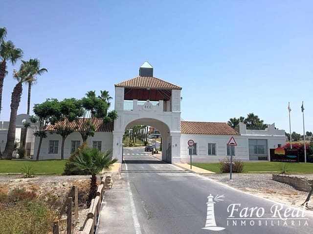 Rakentamaton maa myytävänä paikassa Sanlúcar de Barrameda - 89 000 € (Ref: 9420144)