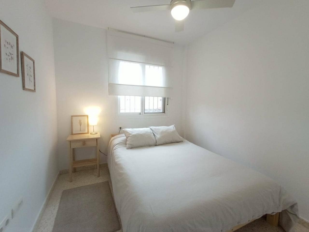 3 slaapkamer Villa te huur in Sanlucar de Barrameda met garage - € 4.100 (Ref: 9420145)