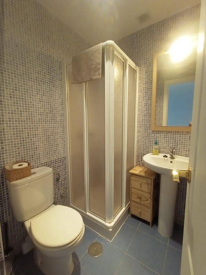 3 slaapkamer Villa te huur in Sanlucar de Barrameda met garage - € 4.100 (Ref: 9420145)