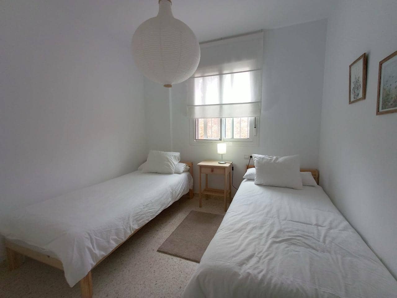 3 slaapkamer Villa te huur in Sanlucar de Barrameda met garage - € 4.100 (Ref: 9420145)