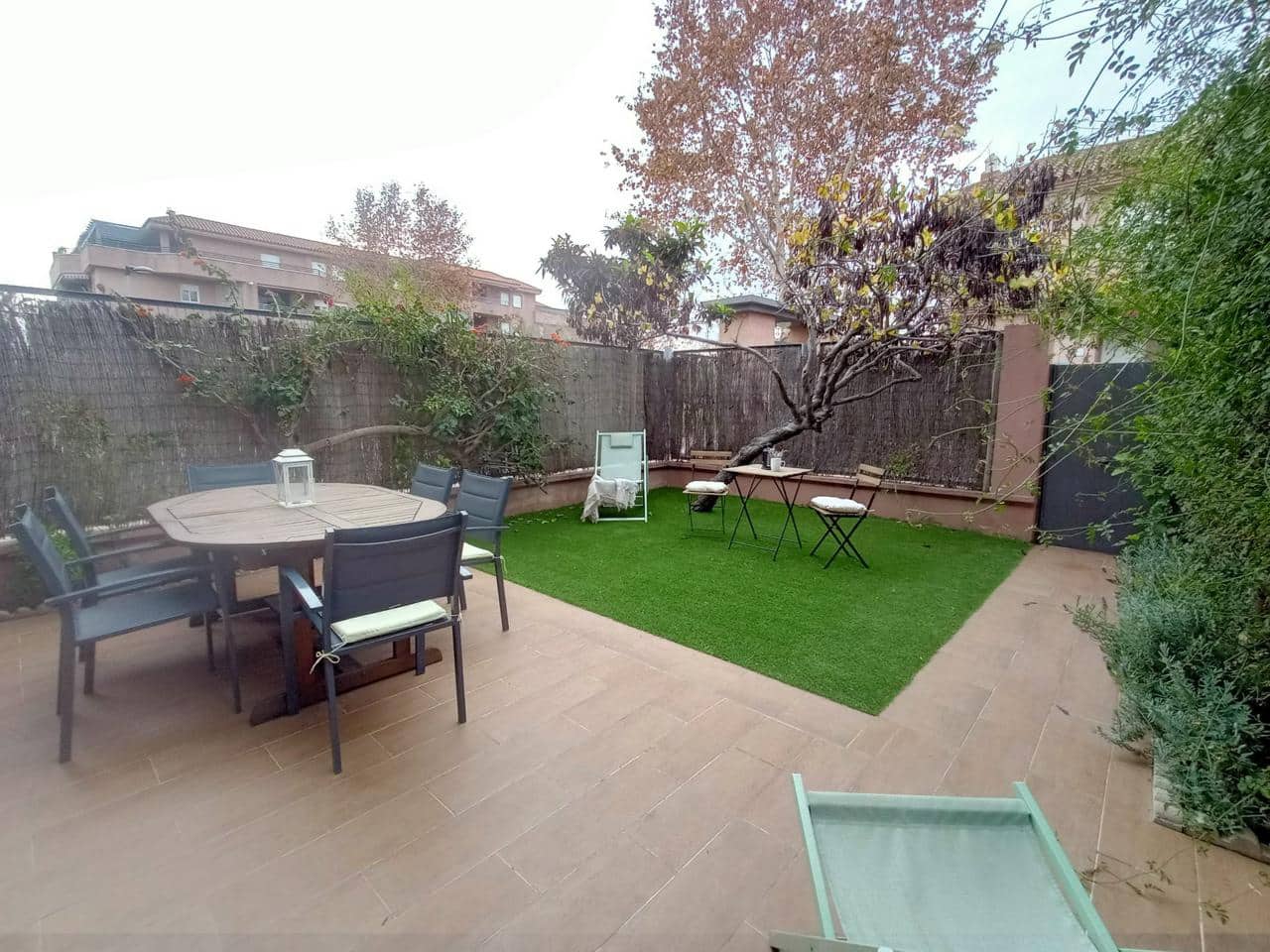 3 slaapkamer Villa te huur in Sanlucar de Barrameda met garage - € 4.100 (Ref: 9420145)