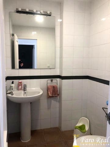 4 bedroom Villa for sale in Sanlúcar de Barrameda with garage - € 240,000 (Ref: 9426202)