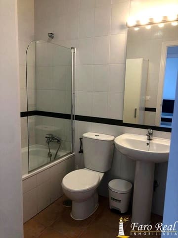 4 bedroom Villa for sale in Sanlúcar de Barrameda with garage - € 240,000 (Ref: 9426202)