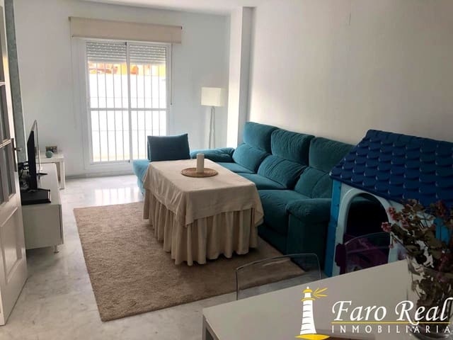 4 bedroom Villa for sale in Sanlúcar de Barrameda with garage - € 240,000 (Ref: 9426202)