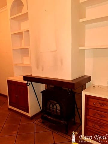 5 sypialnia Willa na sprzedaż w Sanlúcar de Barrameda z garażem - 370 000 € (Ref: 9457749)